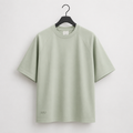 ARO Essential Oversized Tee – Mint Green